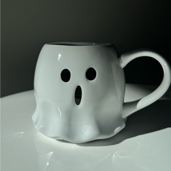 New! Williams-Sonoma 👻👻👻 Stoneware Mug - Picture 5 of 5
